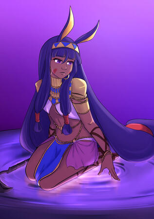 Nitocris